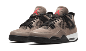 AIR JORDAN 4 TAUPE Haze