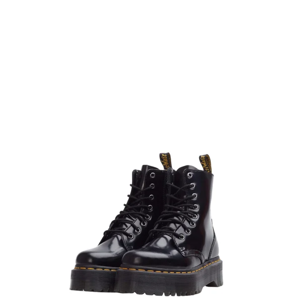 ⁦Dr Martens Jadon Platform⁩ – תמונה ⁦2⁩
