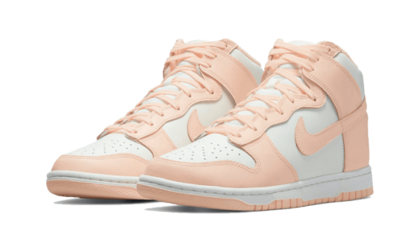 ⁦DUNK High CRIMSON TINT⁩ – תמונה ⁦2⁩