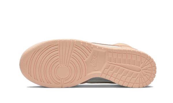 ⁦DUNK High CRIMSON TINT⁩ – תמונה ⁦3⁩
