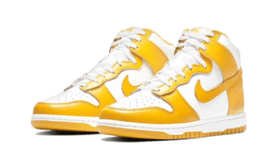 DUNK High DARK SULFUR