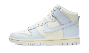 DUNK High FOOTBALL GREY