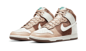 DUNK High LIGHT CHOCOLATE