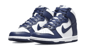 DUNK High MIDNIGHT NAVY