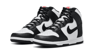 DUNK High PANDA (2021)