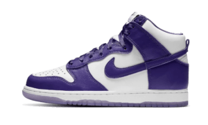 Dunk High Sp Varsity Purple
