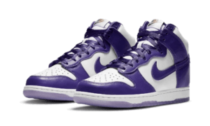 Dunk High Sp Varsity Purple
