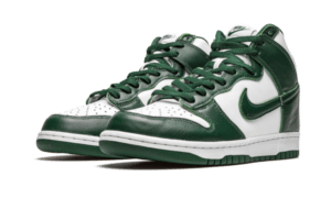 DUNK High SPARTAN GREEN