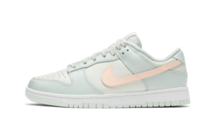 DUNK Low BARELY GREEN
