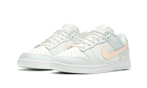 ⁦DUNK Low BARELY GREEN⁩ – תמונה ⁦2⁩