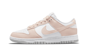 Dunk Low Next Nature (pale Coral)