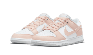 Dunk Low Next Nature (pale Coral)