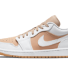 air jordan low tan gum grail spotter
