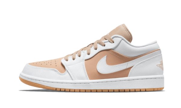 air jordan low tan gum graal spotter