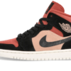 air jordan mid se canyon graal spotter