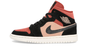 Air Jordan 1 Mid Se Canyon