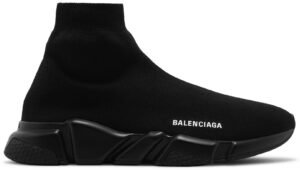 Balenciaga Speed Triple Black‏