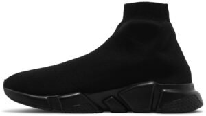 Balenciaga Speed Triple Black‏