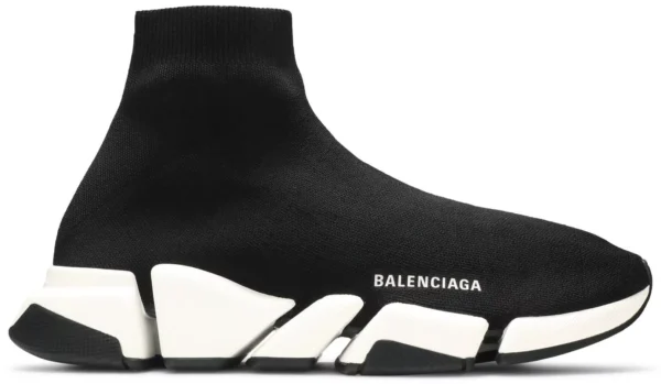Balenciaga Speed 2.0