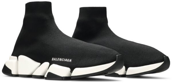 ⁦Balenciaga Speed 2.0⁩ – תמונה ⁦2⁩