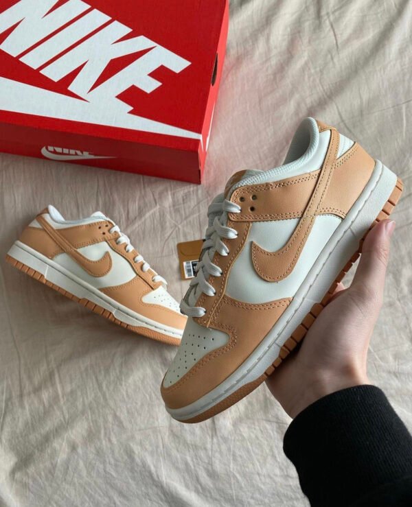 ⁦Dunk Low Harvest Moon⁩ – תמונה ⁦4⁩