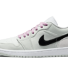 air jordan low barely green graal spotter