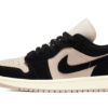 air jordan low black guava ice graal spotter