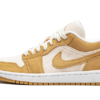 air jordan low corduroy graal spotter