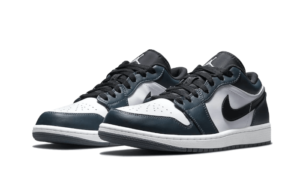 Air Jordan 1 Low Dark Teal
