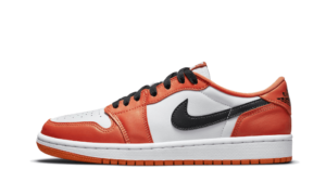 Air Jordan 1 Low Og Starfish (Shattered Backboard)