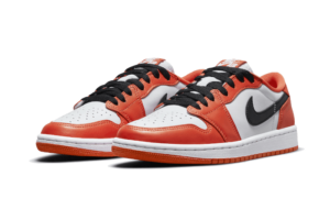 Air Jordan 1 Low Og Starfish (shattered Backboard)