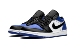 Air Jordan 1 Low Royal Toe
