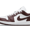 air jordan low team red graal spotter