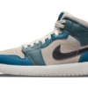 air jordan mid anti gravity machines graal spotter