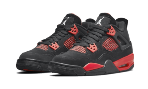 Air Jordan 4 Retro Red Thunder