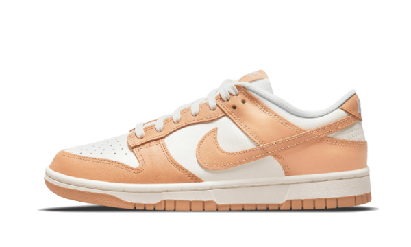 nike dunk low harvest moon graal spotter