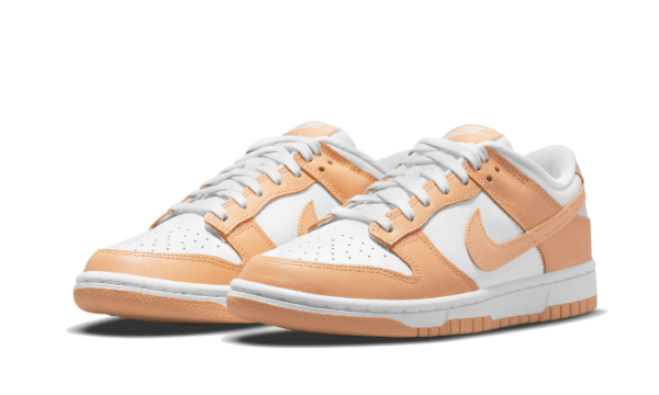 nike dunk low harvest moon graal spotter