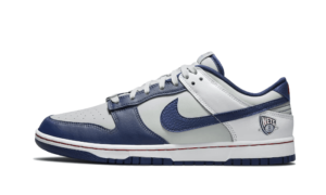 Dunk Low Nba 75th Anniversary Brooklyn Nets