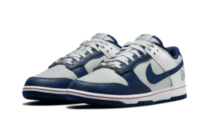 Dunk Low Nba 75th Anniversary Brooklyn Nets