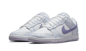Dunk Low Purple Pulse