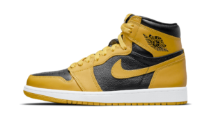 Air Jordan 1 High Og Pollen