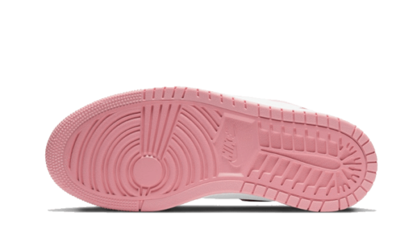 ⁦Air Jordan 1 High Zoom Air Cmft Pink Glaze⁩ – תמונה ⁦3⁩