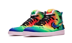 Air Jordan 1 Retro High J. Balvin
