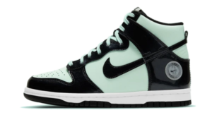 Dunk High All-star 2021