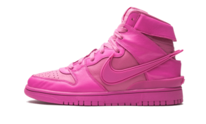 Dunk High Ambush Cosmic Fuchsia
