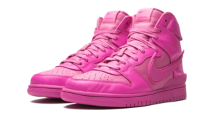 Dunk High Ambush Cosmic Fuchsia
