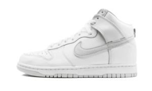 Dunk High Pure Platinum