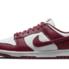 nike dunk low bordeaux graal spotter