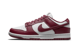 Dunk Low Bordeaux