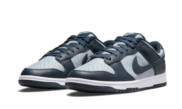 ⁦Dunk Low Georgetown⁩ – תמונה ⁦2⁩